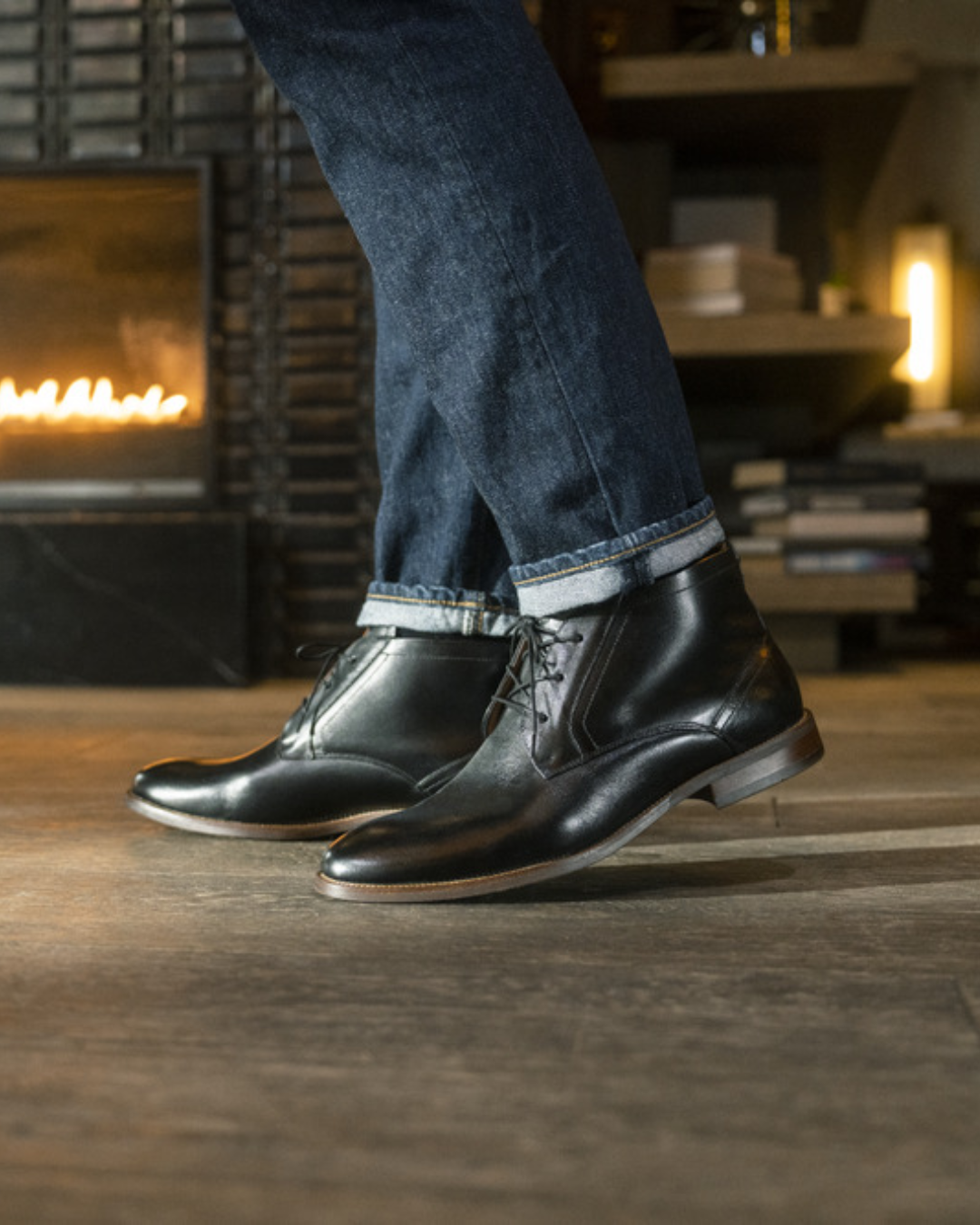 HTML Bootstrap Template by Pixel Rocket